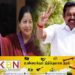 ஜெயலலிதாவின் வழியில் பயணிக்கப்போவதாக கூறிய அ. தி. மு. க!
