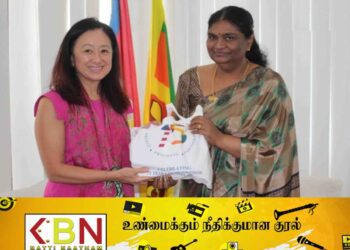 வடக்கின் அபிவிருத்திச் செயற்பாடுகள் குறித்து அமெரிக்கத் தூதுவர் மகிழ்ச்சி!