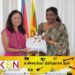 வடக்கின் அபிவிருத்திச் செயற்பாடுகள் குறித்து அமெரிக்கத் தூதுவர் மகிழ்ச்சி!