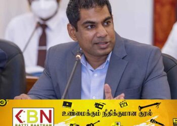 மின்சார தட்டுப்பாடு ஏற்படுமா? ;எரிசக்தி அமைச்சர் விளக்கம்!