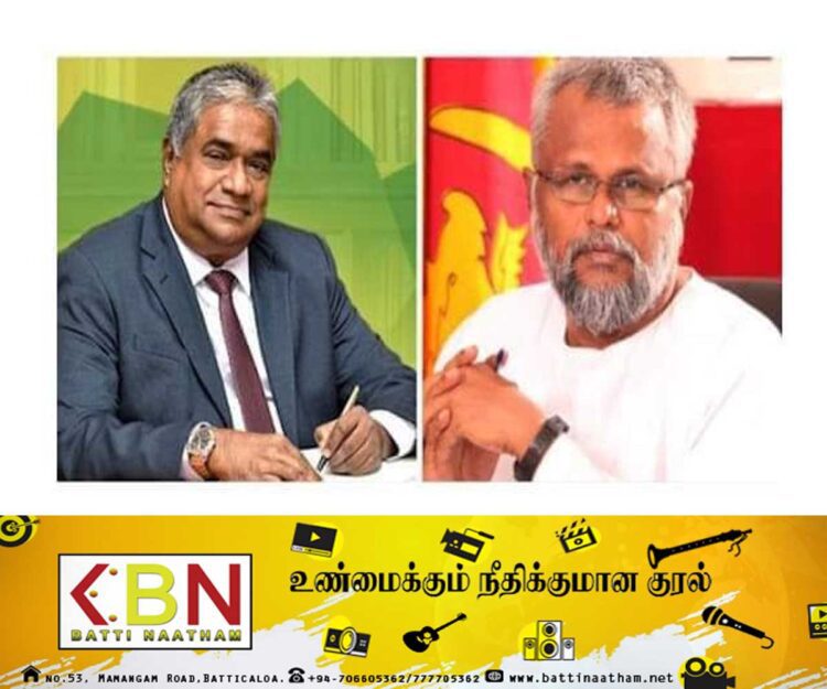 கல்முனை பிராந்தியத்தில் தொலைத்தொடர்பு நிலையம்; பைசால் காசிம் எம்.பி. நடவடிக்கை!