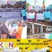 வாராந்த சந்தைகளை நிறுத்தக் கோரி கல்குடா வர்த்தகர்கள் ஒன்றிணைந்து பாரிய ஆர்ப்பாட்டம்!