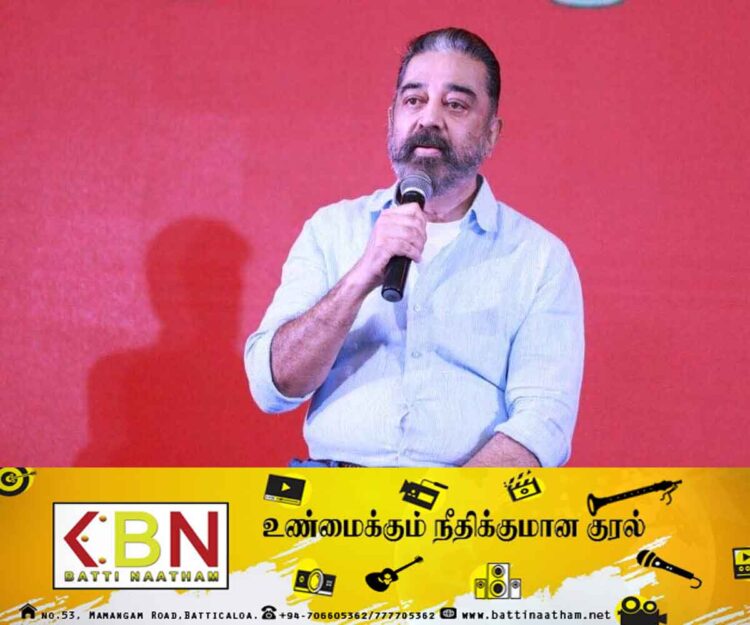 தற்கொலைக்கு முயற்சி செய்த கமல்?