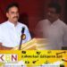 சிங்களவர்கள் ஓடுவதை விரைவில் கம்மன்பில பார்ப்பார்; சபா குகதாஸ் தெரிவிப்பு!