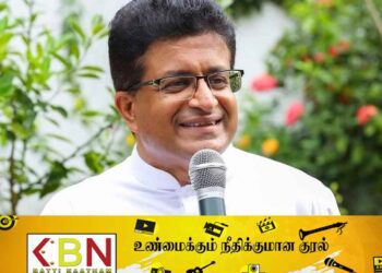 தமிழ் எம்.பியின் வீட்டை முற்றுகையிட அழைப்பு; தமிழர்களையும் கூப்பிடுகிறார் கம்மன்பில!