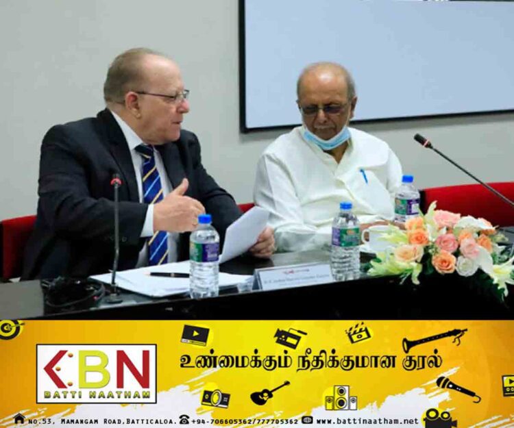 இலங்கை – கியூபா இரு தரப்பு உறவுகளை வலுப்படுத்தும் வாய்ப்புகள் தொடர்பில் ஆராய்வு!