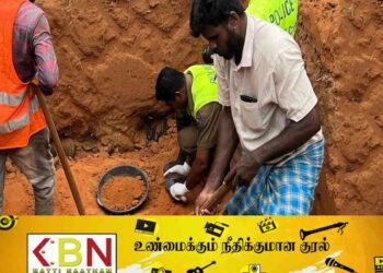 21ஆம் திகதி கொக்குத்தொடுவாய் மனித புதைகுழி அகழ்வதற்கு தீர்மானம்!