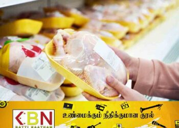 இலங்கையில் கோழி இறைச்சியை உற்பத்தி செய்ய 2 இந்திய நிறுவனங்கள்!