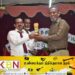 கோறளைப்பற்று மேற்கு கோட்ட கல்வி தமிழ் மொழித் தின பரிசளிப்பு விழா!