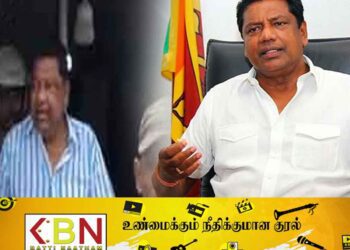நாடாளுமன்ற உறுப்பினர் நடுரோட்டில் அடிதடி!