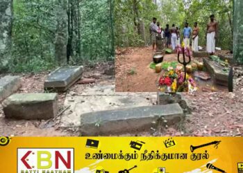பௌத்த பிக்குகளுக்கு கிடுக்குப் பிடி பிடித்த முல்லைத்தீவு நீதிமன்ற கட்டளை; நாளை குருந்தூர் மலையில் பொங்கல்!