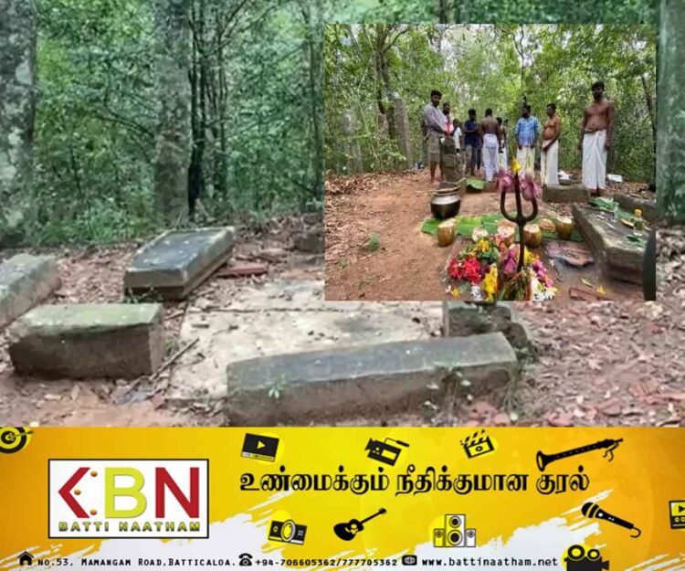 பௌத்த பிக்குகளுக்கு கிடுக்குப் பிடி பிடித்த முல்லைத்தீவு நீதிமன்ற கட்டளை; நாளை குருந்தூர் மலையில் பொங்கல்!
