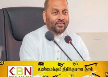 அரிசி தட்டுப்பாடு ஏற்பட வாய்ப்பில்லை; விவசாய அமைச்சர் மஹிந்த அமரவீர!