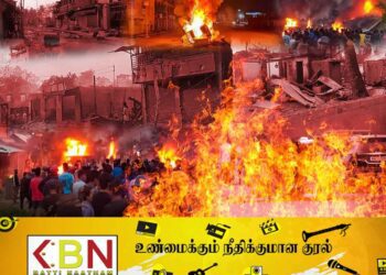மணிப்பூரில் வசிக்கும் யூதர்களின் நிலை என்ன?