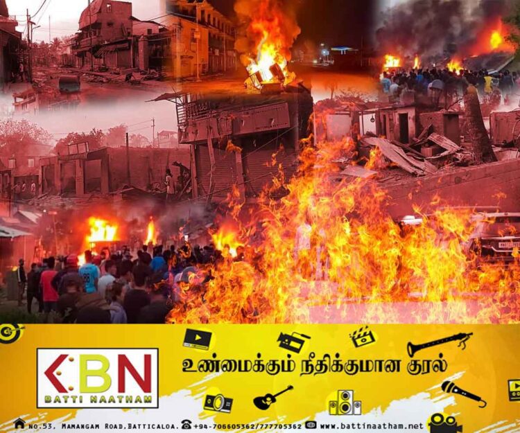 மணிப்பூரில் வசிக்கும் யூதர்களின் நிலை என்ன?