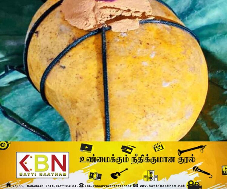 ஒரு மாம்பழத்தின் விலை 95,000 ; வவுனியாவில் ஏலம்!