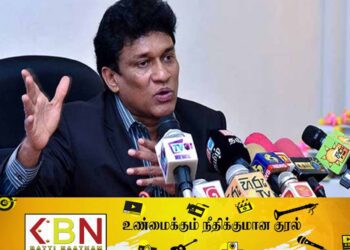 சமஷ்டி என்பது வெறுமனே கஜேந்திரகுமார் தலைமையிலான தமிழ்த் தேசிய மக்கள் முன்னணிக்கு மட்டும் உரித்தானது அல்ல.; மனோ கணேசன் !