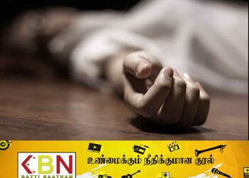 பல்கலைக்கழக மாணவர்களின் மரணங்கள் அதிகரிப்பு; இன்று காலையும் ஒரு சம்பவம் பதிவு!