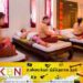 பாராளுமன்ற உறுப்பினர்களின் குடியிருப்பை ஒட்டி 42 மசாஜ் நிலையங்கள்!