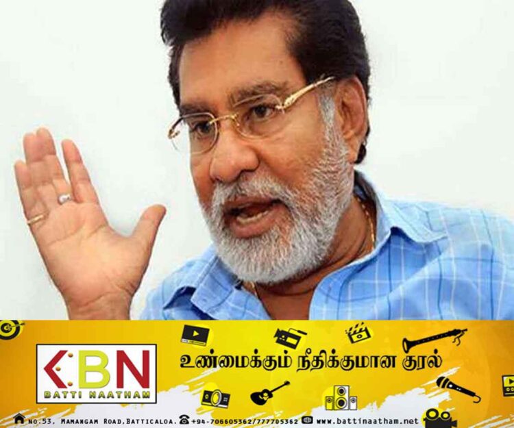 முன்னாள் அமைச்சர் மெர்வின் சில்வா கைது?