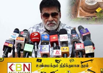 பௌத்த தேரர்களுக்கு எதிராகவும் களமிறங்கிய மேர்வின் சில்வா!