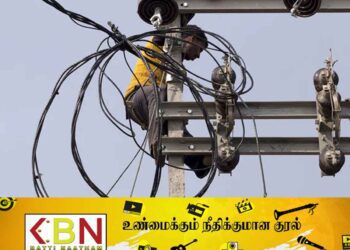 நாளை போராட்டத்தில் இறங்கவுள்ள மின்சாரத்துறை ஊழியர்கள்!