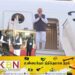 சந்திரயான்-3 இறங்கிய இடத்துக்கு பெயர் வைத்தார் மோடி; என்ன தெரியுமா?