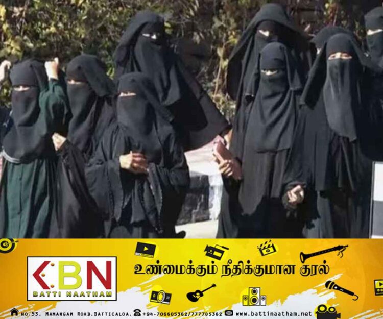 பிரான்ஸில் முஸ்லீம் மாணவர்கள் மீது எடுக்கப்படவுள்ள புதிய நடவடிக்கை!