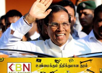 மீண்டும் ஜனாதிபதியாக பதவியேற்பதில் எனக்கு சிரமம் இல்லை; மைத்திரி!