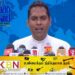 நான் ஒரு பெண்ணுடன் மோத விரும்பாததால் அமைதியாக இருக்கிறேன்; அமைச்சர் ஹரின் பெர்னாண்டோ!