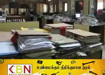 அடுத்த ஆண்டு அரச சேவைக்கான புதிய ஆட்சேர்ப்பு இருக்காது; பொது திறைசேரி செயலாளர் மஹிந்த சிறிவர்தன!