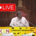 பாராளுமன்ற கூட்டத்தொடருக்கான இரண்டாவது நாள் இன்று! LIVE🔴