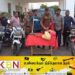 ஆளை கொல்ல வெளிநாட்டிலிருந்து பணம்; யாழில் 09 பேர் கைது!
