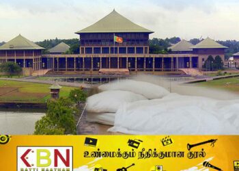 பாராளுமன்றத்தை பாலியலுக்கு பயன்படுத்துகின்றனரா அதிகாரிகள்? ; எம்.பிகளையும் விசாரிக்கும் அளவிற்கு ஆதாரம் சிக்கியது!