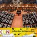 இரு பாராளுமன்ற உறுப்பினர்கள் சபையில் இருந்து நீக்கம்!