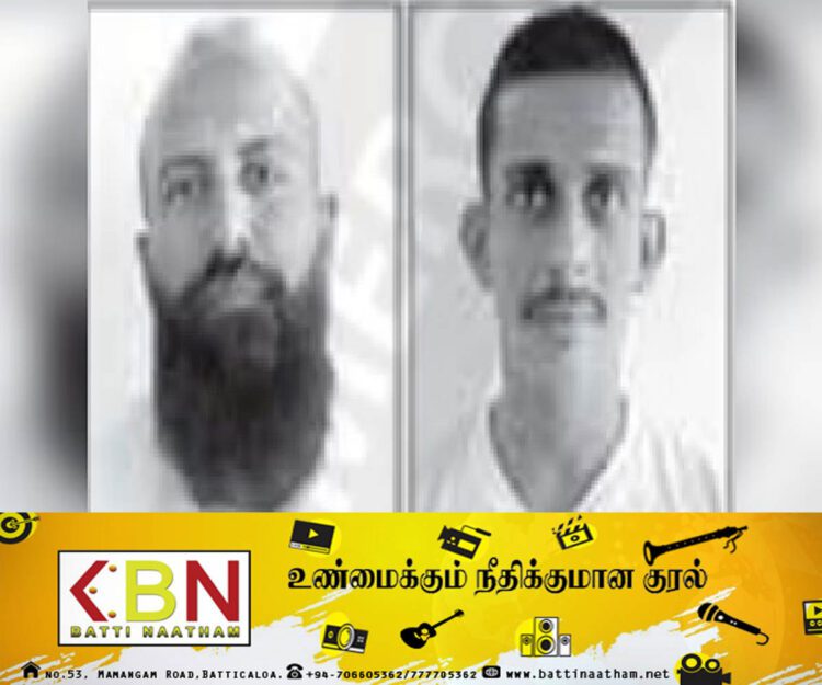 இலங்கையின் பிரபல பாதாள உலகக்குழு தலைவன் இந்தியாவில் கைது!