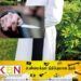 யாழில் பாதிரியாரின் கழுத்தில் கத்திவைத்து கொள்ளை!