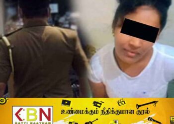 பொலிஸ் காவலில் பெண் மரணம்; நீதிமன்றம் பிறப்பித்துள்ள உத்தரவு!