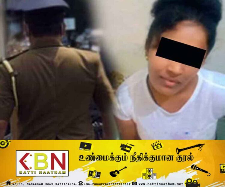 பொலிஸ் காவலில் பெண் மரணம்; நீதிமன்றம் பிறப்பித்துள்ள உத்தரவு!