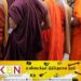 சிறையிலுள்ள 56 மதகுருக்களில் 48 பேர் பௌத்த பிக்குமாராம்!