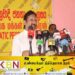 மத தலைவர்கள் அரசியலில் தலையிட வேண்டாம்; ஜனநாயக மக்கள் காங்கிரஸின் தலைவர் பிரபா கணேசன்!