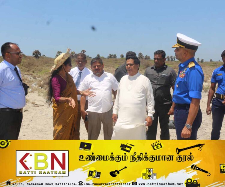 பியர் கப்பல் தளம் மீண்டும் இலங்கையில்!