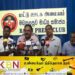 நாளை மட்டு நகரில் கண்டன பேரணி; இலங்கை தமிழரசு கட்சி ஆதரவு!
