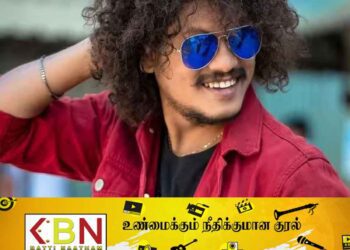 புகழ் கதாநாயகனாகும் புதிய திரைப்படம்!