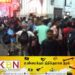 ரயில்வே மின்சார ஊழியர்களின் திடீர் வேலைநிறுத்தப் போராட்டம்!