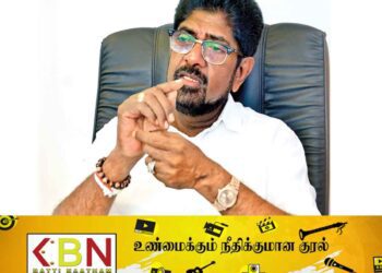 இலங்கையில் மருந்துகளை பரிசோதிக்க ‘பெஞ்ச்மார்க் 4’ நவீன ஆய்வுகூட வசதி!