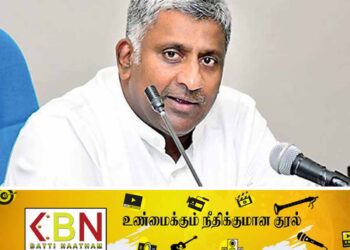 வடக்கு கிழக்கில் 400 நனோ நீர் சுத்திகரிப்பு நிலையங்கள்!