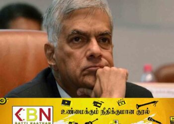 இருதலைக் கொள்ளி எறும்பாய் ரணில்; 13 தொடர்பில் வலுக்கும் புதிய சர்ச்சை!