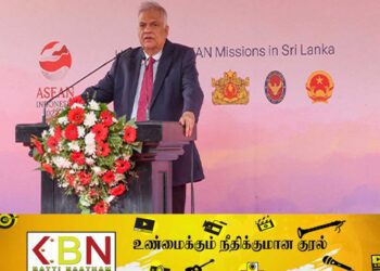 வங்குரோத்து நிலை தற்போது முழுமையாக எமது கட்டுப்பாட்டிற்குள்; ஜனாதிபதி ரணில்!