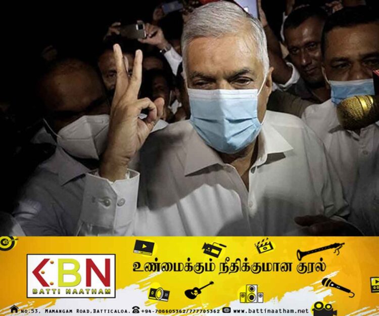13 ம் திருத்தத்தில் பகிரப்படும் அதிகாரங்கள்; விடேச அறிக்கைக்கு தயாராகும் ஜனாதிபதி!